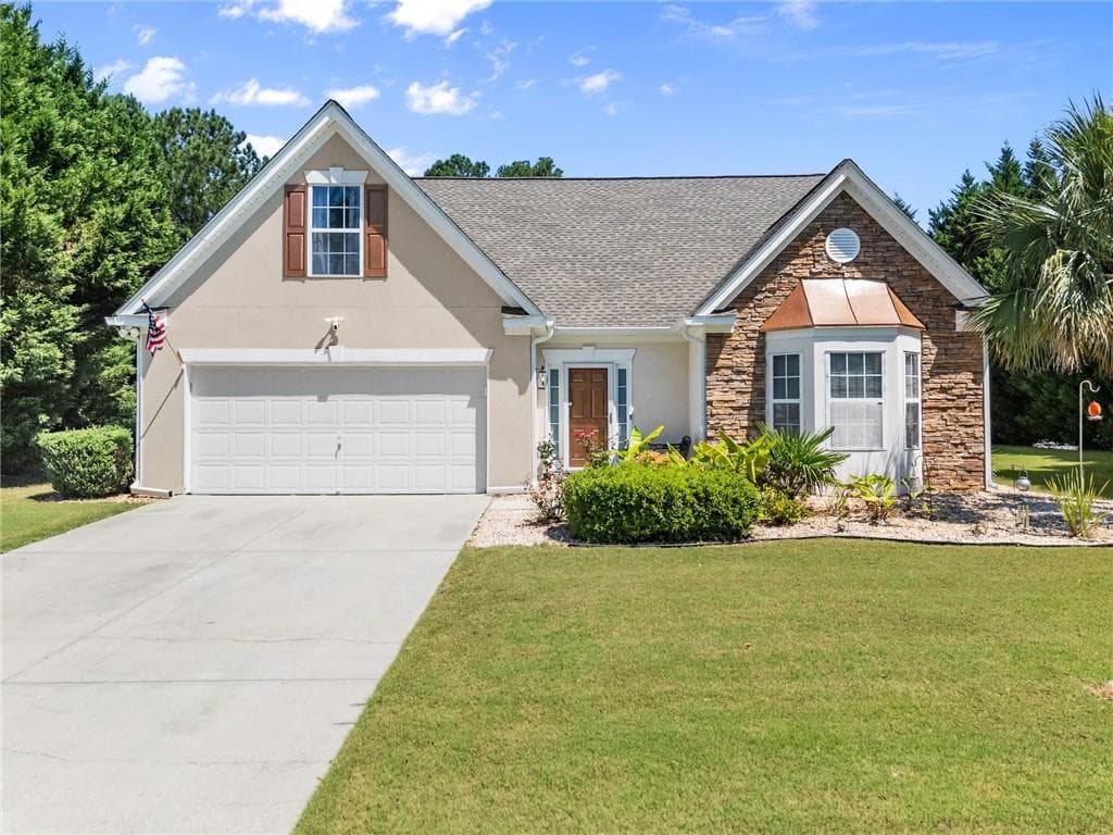 2462 Meadow Pond Trail, Grayson, GA 30017 — most recent listing photo