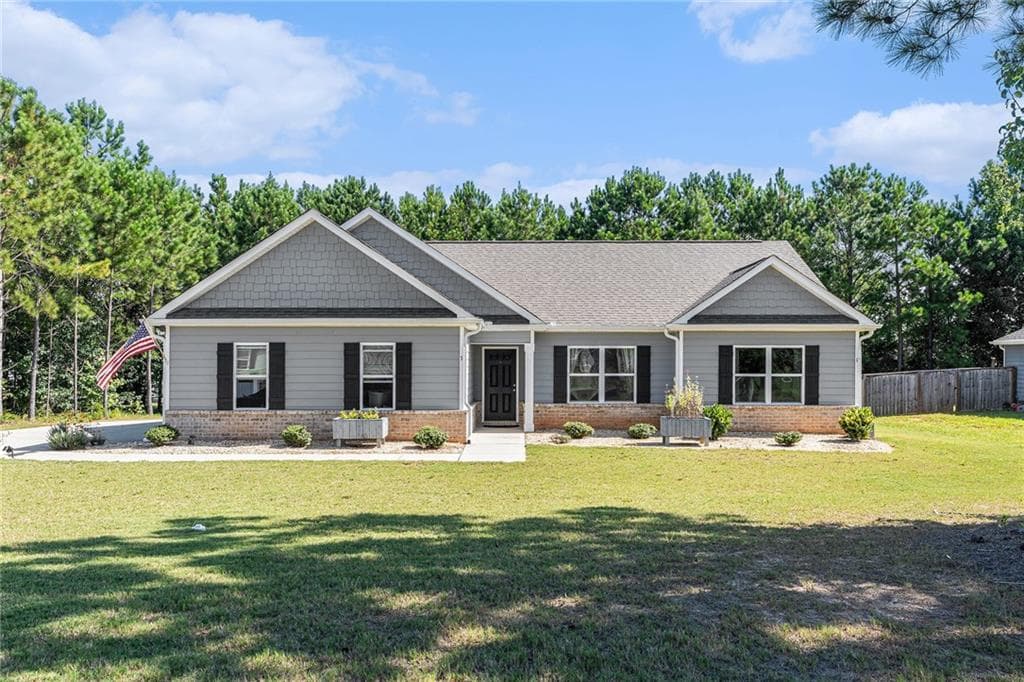 143 Meadowbrooke Drive, Milner, GA 30257 — most recent listing photo