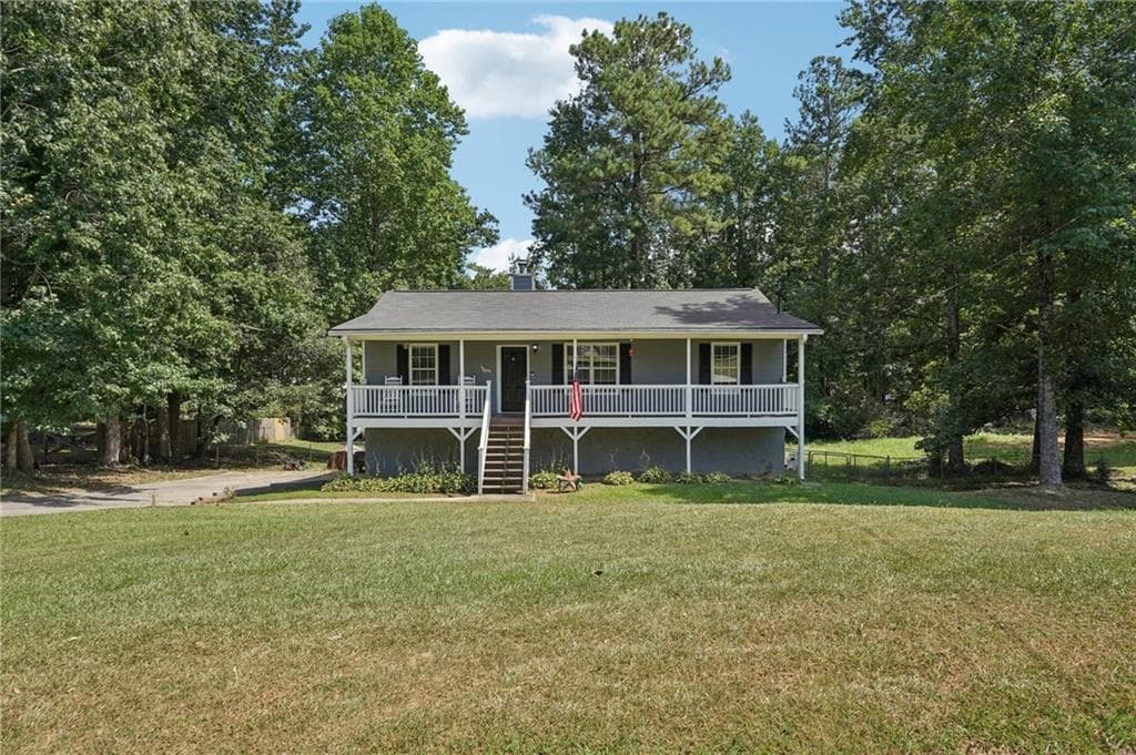 80 Chinaberry Lane, Dallas, GA 30132 — most recent listing photo