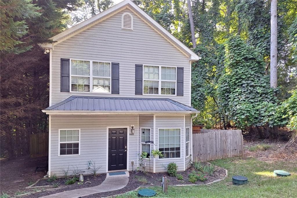 9065 Lemans Trail, Gainesville, GA 30506 — most recent listing photo