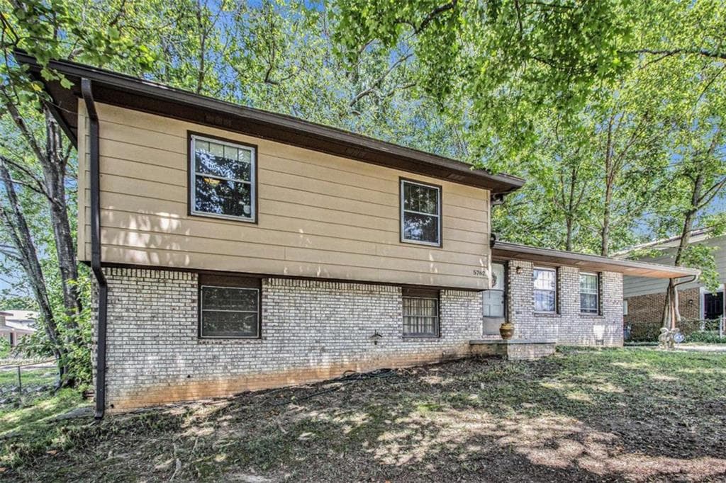 5762 Northspring Drive, Ellenwood, GA 30294 — most recent listing photo