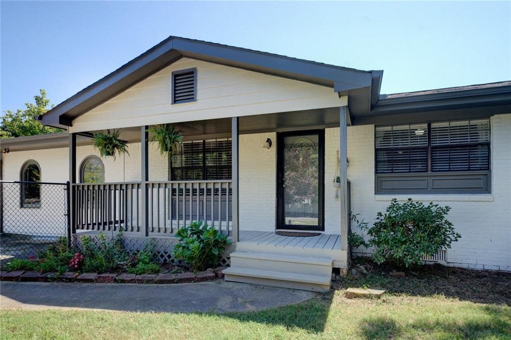 311 Bay Creek Road, Loganville, GA 30052 — most recent listing photo