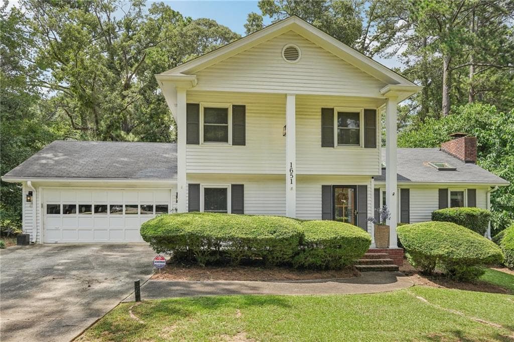 1651 King Road, Riverdale, GA 30296 — most recent listing photo