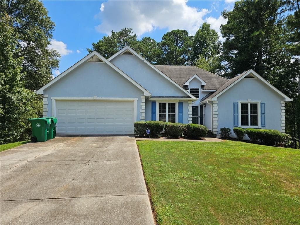 6039 King Way Walk, Lithonia, GA 30058 — most recent listing photo