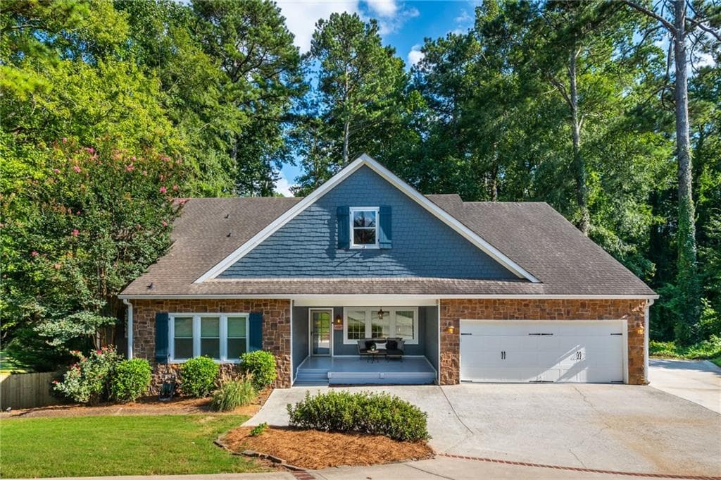 4300 Cove Island Drive, Marietta, GA 30067 — most recent listing photo