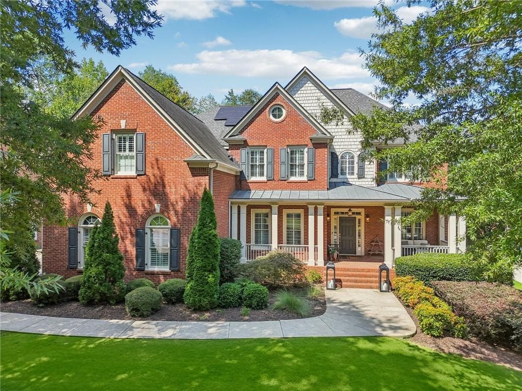 12310 Pearson Court, Alpharetta, GA 30004 — most recent listing photo