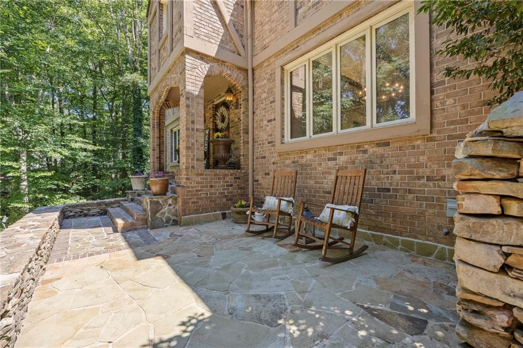 430 HUNTCLIFF Green, Atlanta, GA 30350 — most recent listing photo