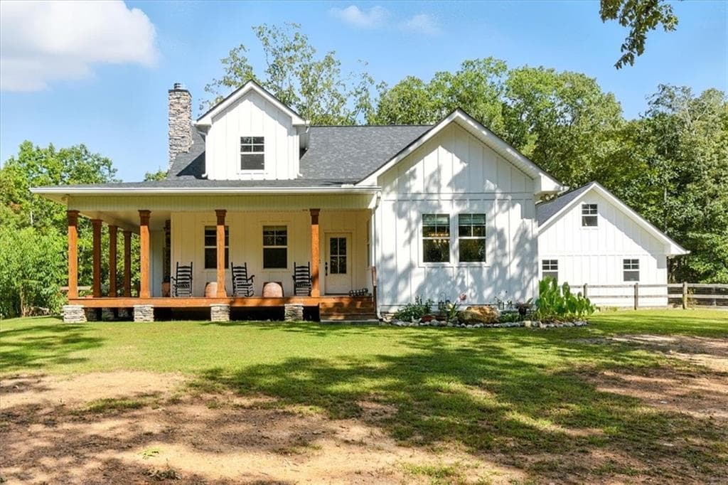 89 Mcstotts Road, Kingston, GA 30145 — most recent listing photo