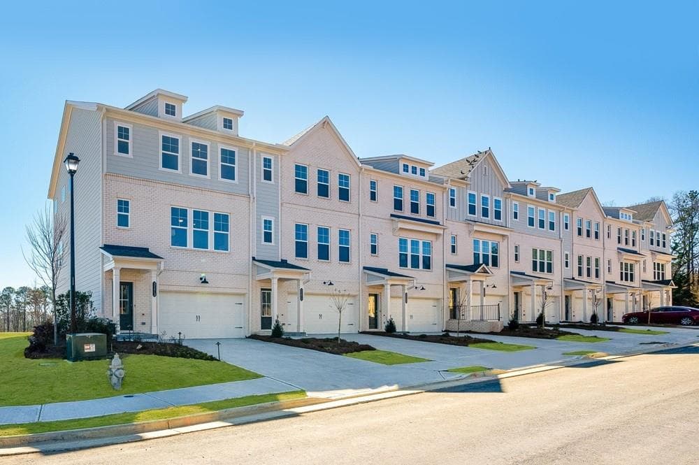 3270 Durston Court, Dacula, GA 30019 — most recent listing photo
