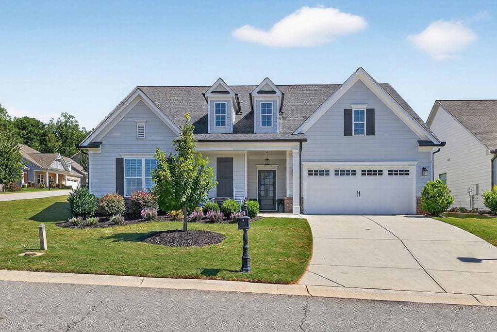 4490 LINKS Boulevard, Jefferson, GA 30549 — most recent listing photo