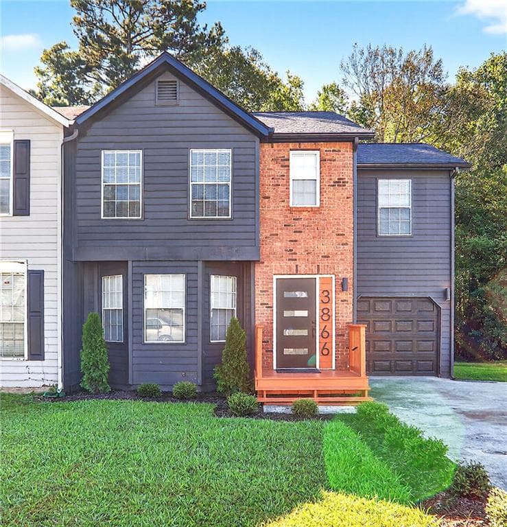 3866 Conley Downs Drive, Decatur, GA 30034 — most recent listing photo