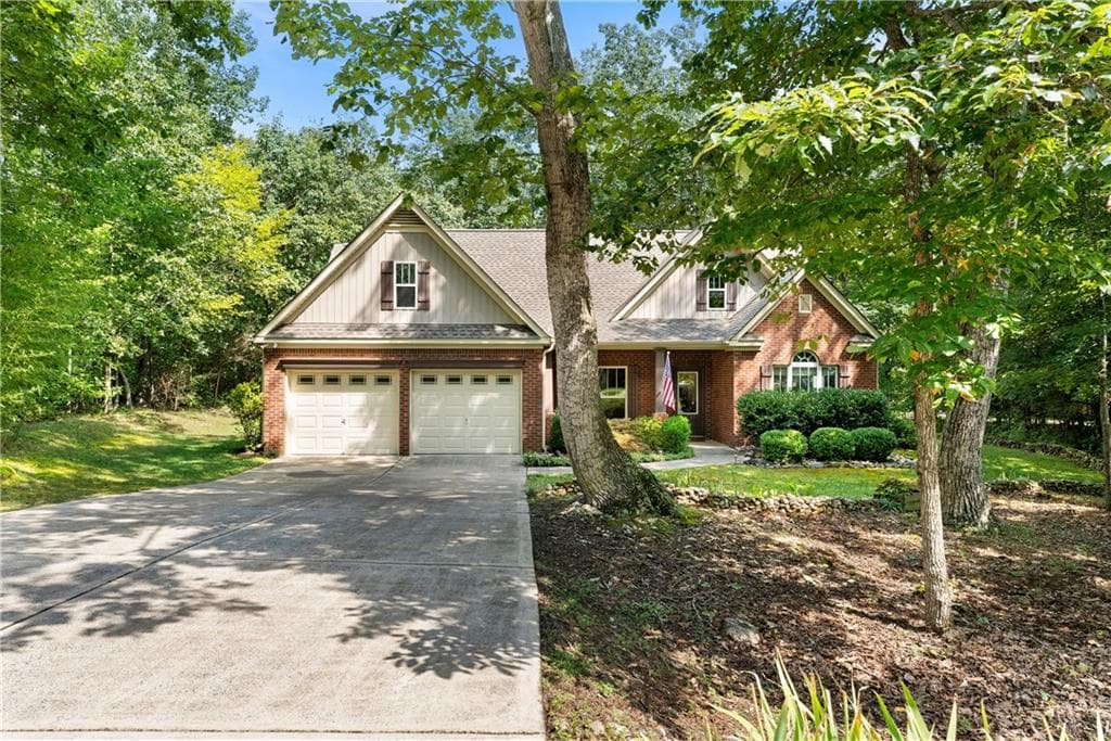 28 Murray Avenue, Rydal, GA 30171 — most recent listing photo