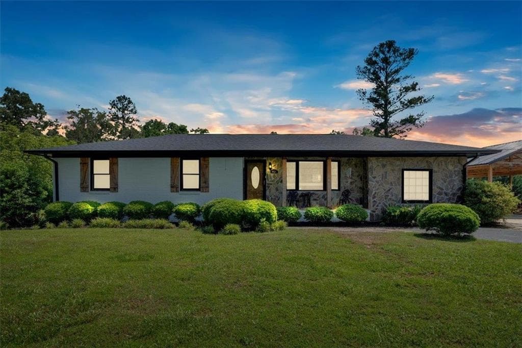 401 Cashtown Loop Road, Aragon, GA 30104 — most recent listing photo