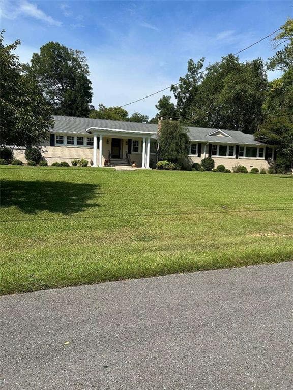 411 Cooper Drive, Rome, GA 30161 — most recent listing photo