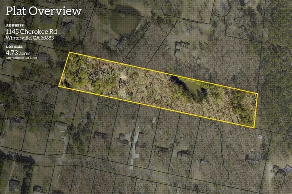 1145 Cherokee Road, Winterville, GA 30683 — most recent listing photo