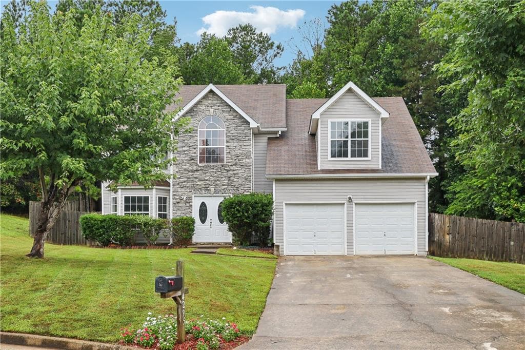 4295 Caroline Court, Douglasville, GA 30135 — most recent listing photo