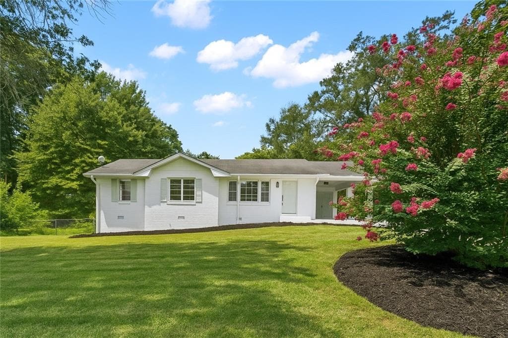 6521 Menlo Way, Rex, GA 30273 — most recent listing photo