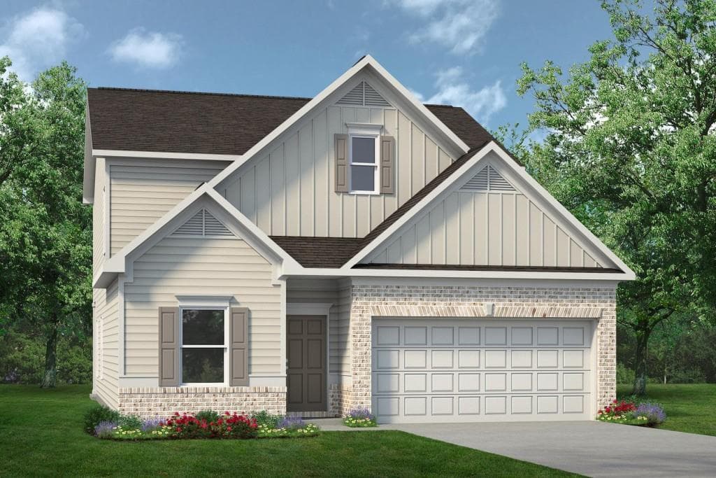 503 Ozark Lane, Cartersville, GA 30120 — most recent listing photo