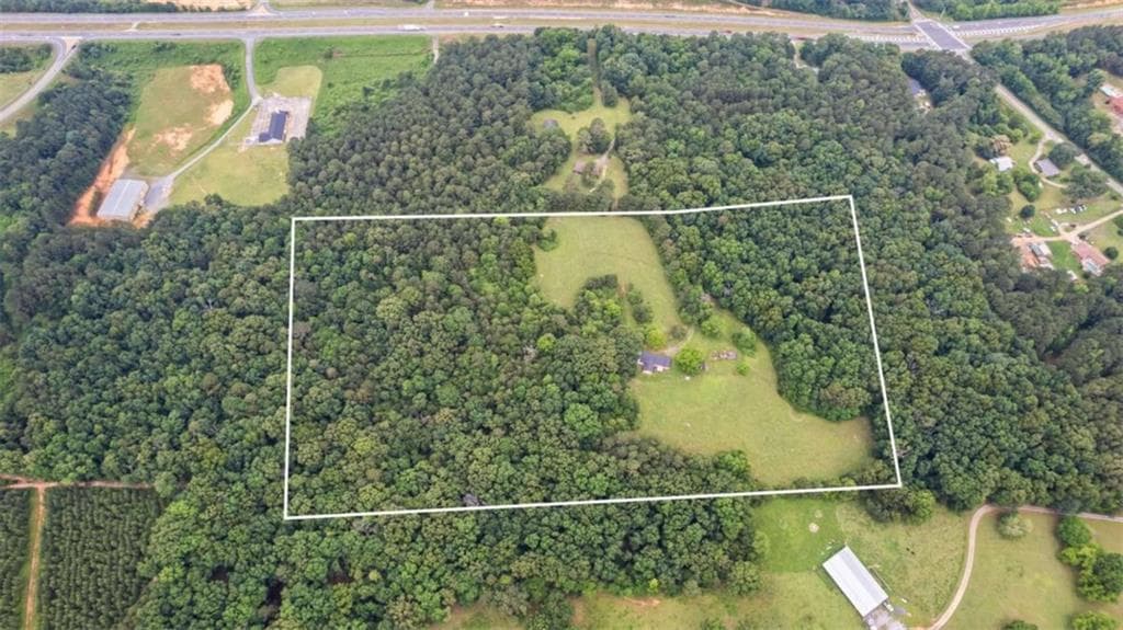 256 Cuzzort Road, Cedartown, GA 30125 — most recent listing photo