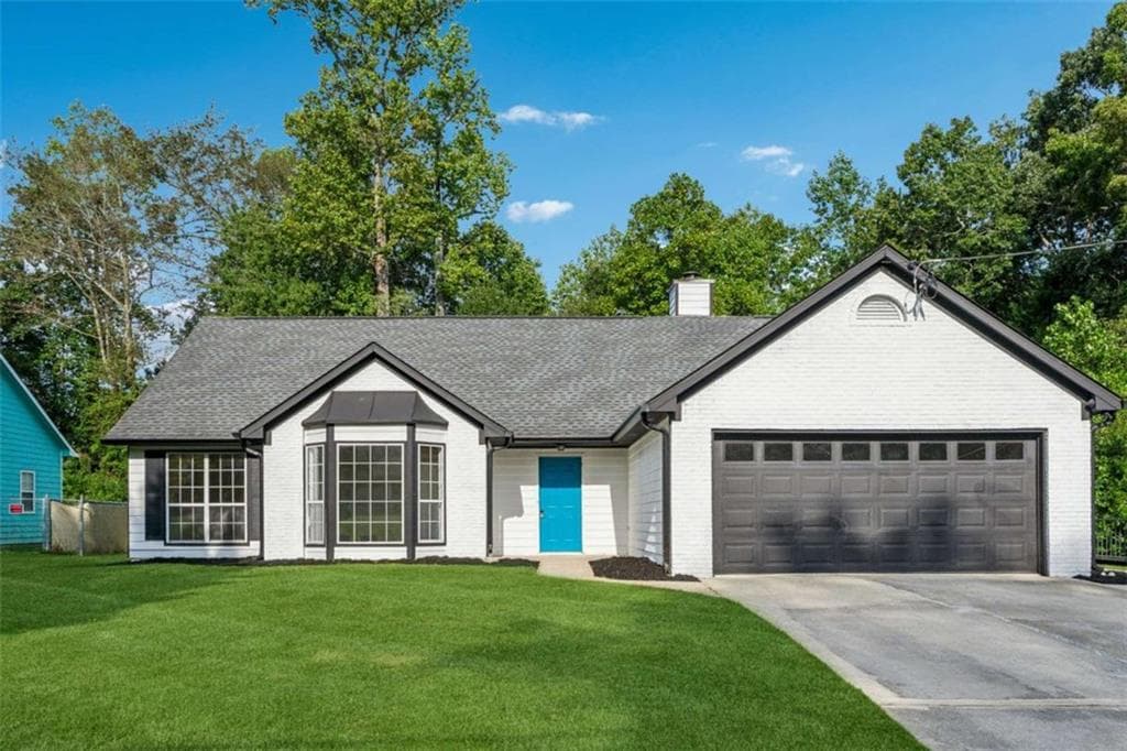 585 Corley Brook Way, Lawrenceville, GA 30046 — most recent listing photo