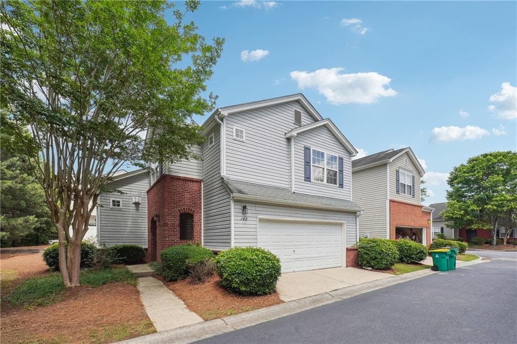142 Swanee Lane, Woodstock, GA 30188 — most recent listing photo