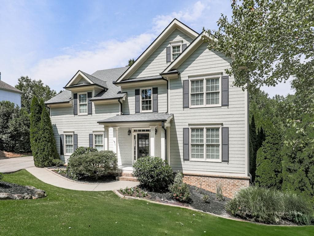 619 River Bend Way, Canton, GA 30114 — most recent listing photo