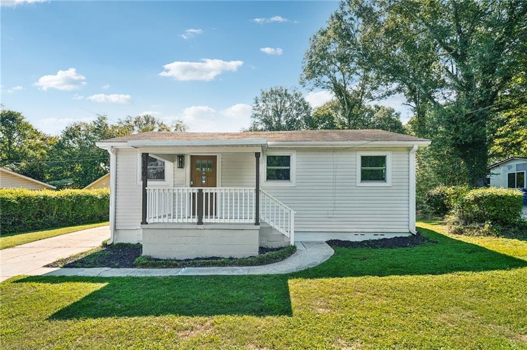 190 Derby Street, Athens, GA 30601 — most recent listing photo