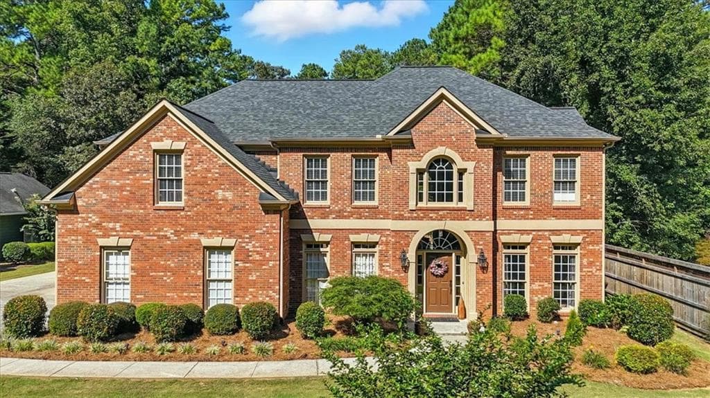 2297 County Line Road, Acworth, GA 30101 — most recent listing photo