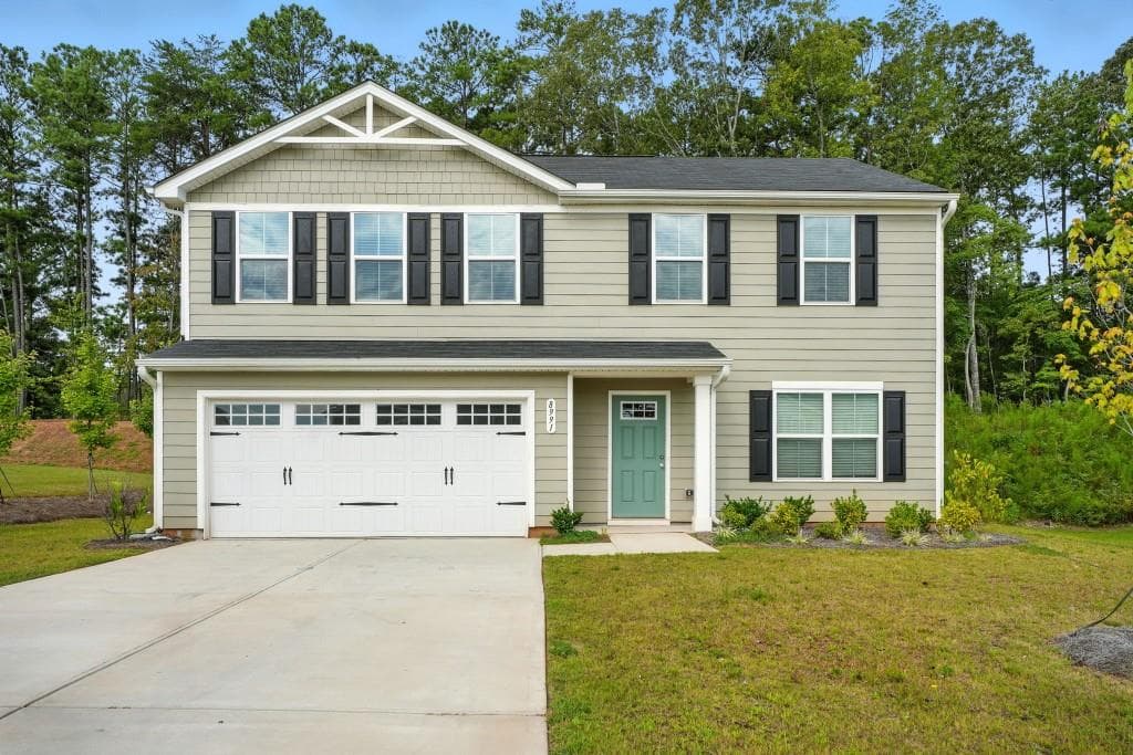 8991 Celtic Drive, Winston, GA 30187 — most recent listing photo