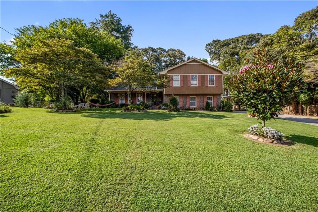 1721 Driftwood Place, Snellville, GA 30078 — most recent listing photo