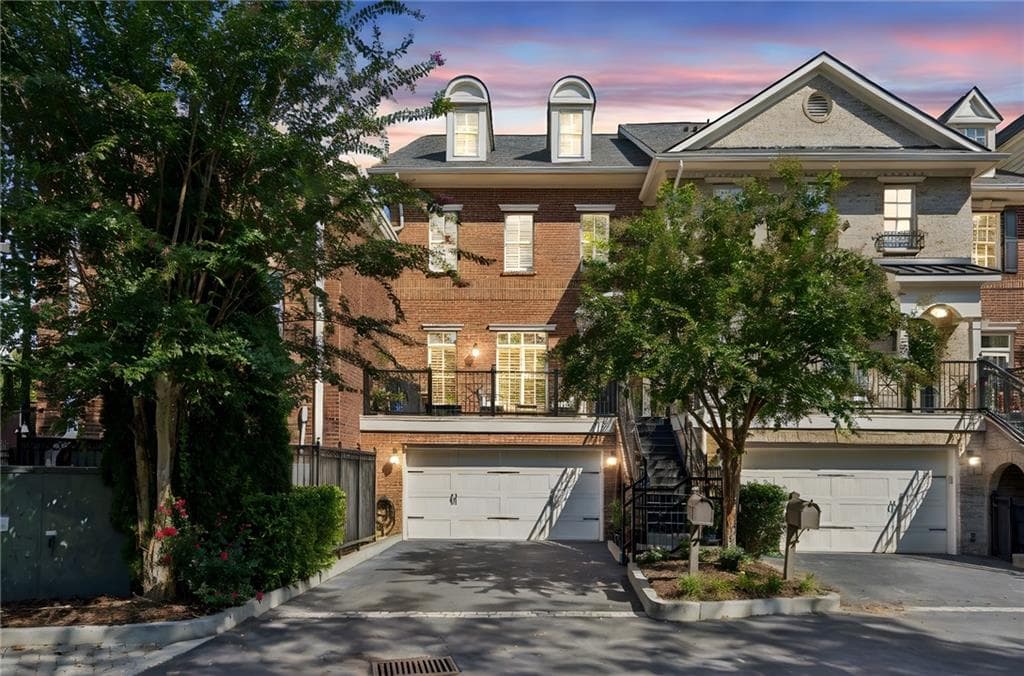 18 Buford Village Walk, Buford, GA 30518 — most recent listing photo