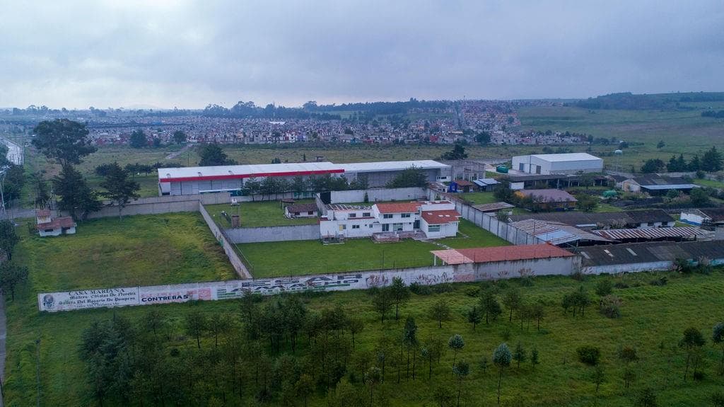 other for sale at 0 Rancho el Progreso, Barrio de la Cabecera 3a Secci, Out of Country, GA 50900 — photo 8