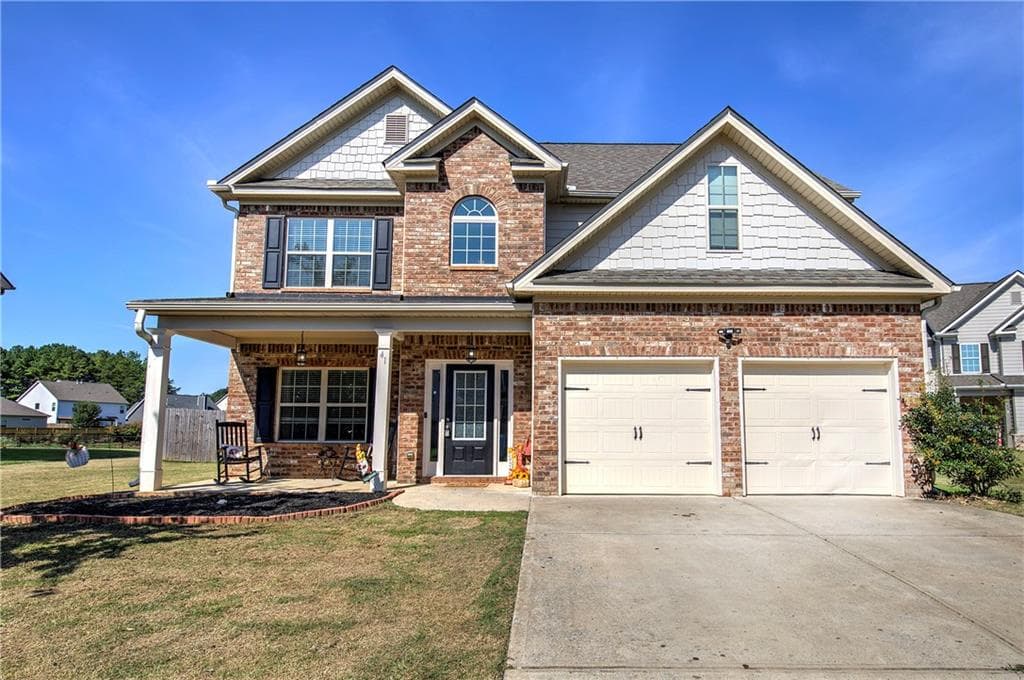 41 Darby Lane, Adairsville, GA 30103 — most recent listing photo