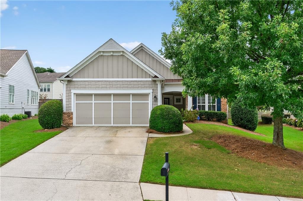 4920 Duke Drive, Cumming, GA 30040 — most recent listing photo