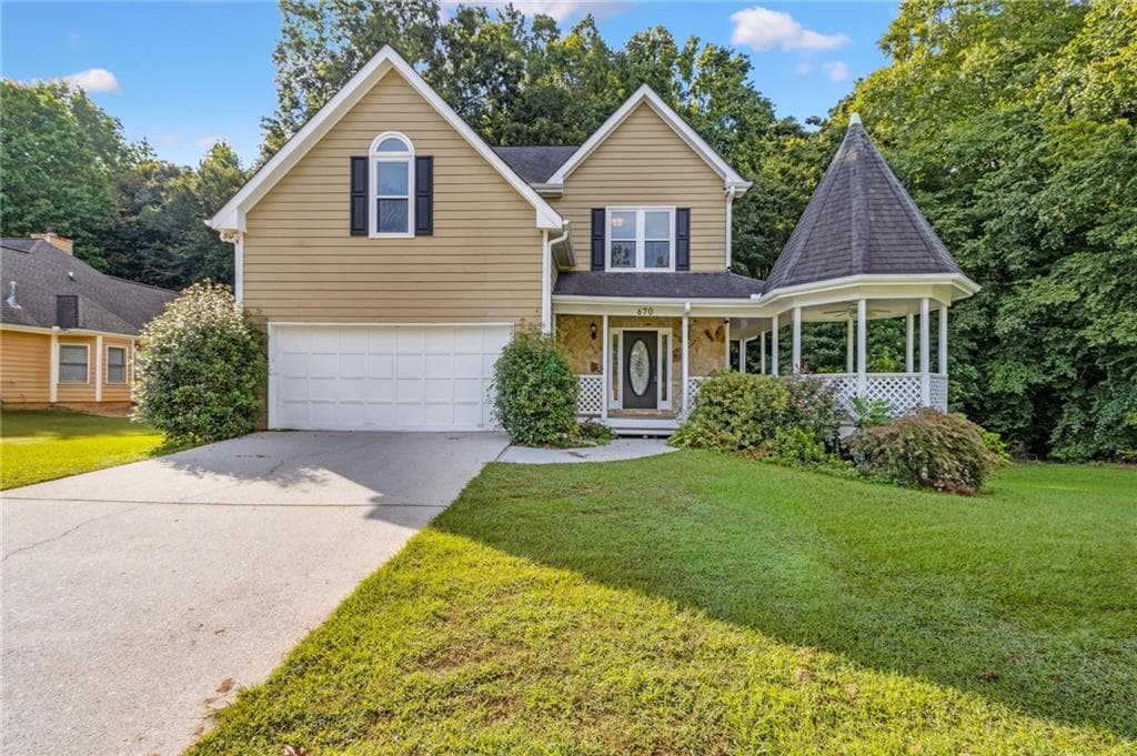 670 Johns Landing Way, Lawrenceville, GA 30045 — most recent listing photo