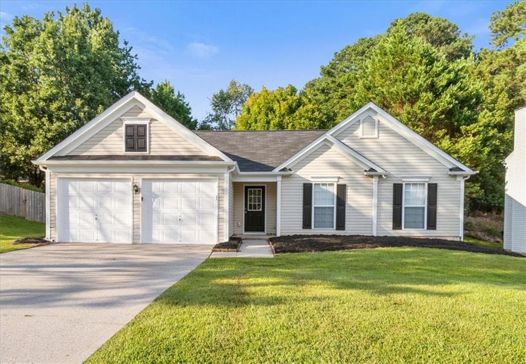 376 Darter Run, Kennesaw, GA 30144 — most recent listing photo