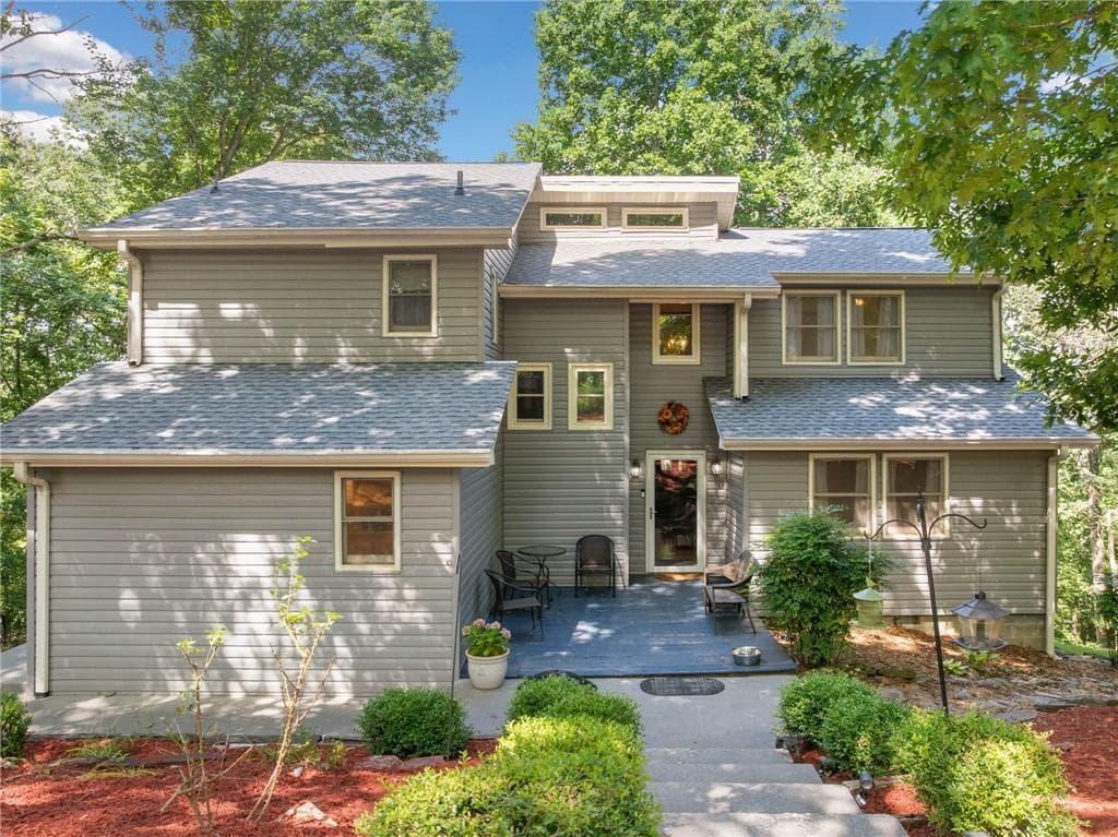 81 Talona Ridge Drive, Ellijay, GA 30536 — most recent listing photo