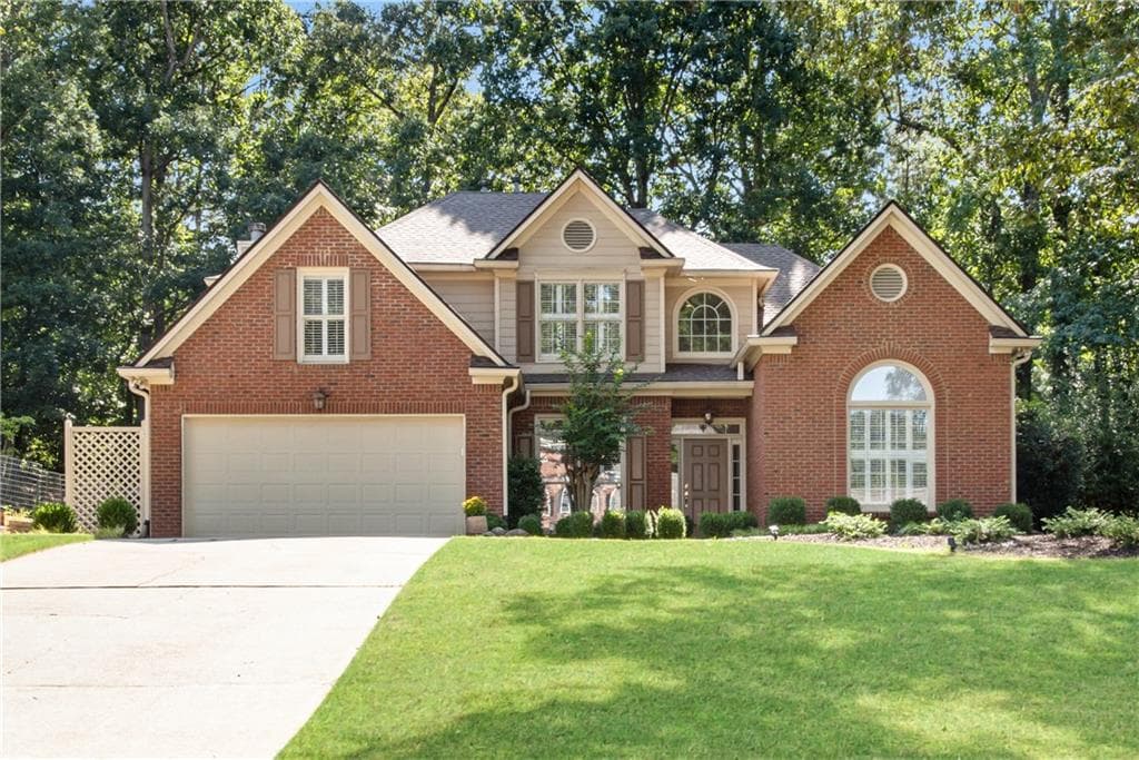 840 Club Chase Court, Roswell, GA 30076 — most recent listing photo