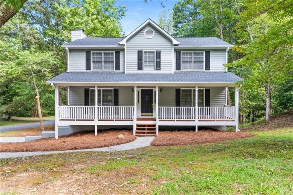 3662 N Hampton Drive, Kennesaw, GA 30144 — most recent listing photo