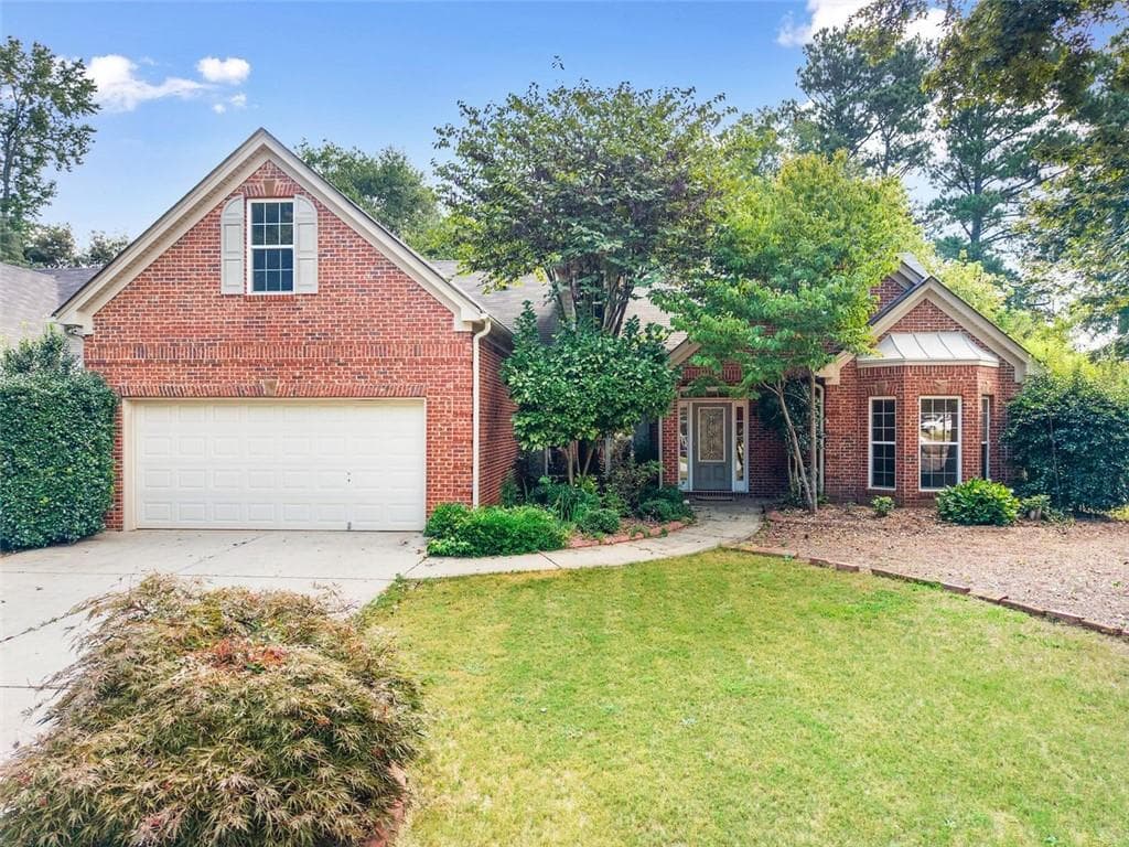 58 Red Bud Road, Jefferson, GA 30549 — most recent listing photo