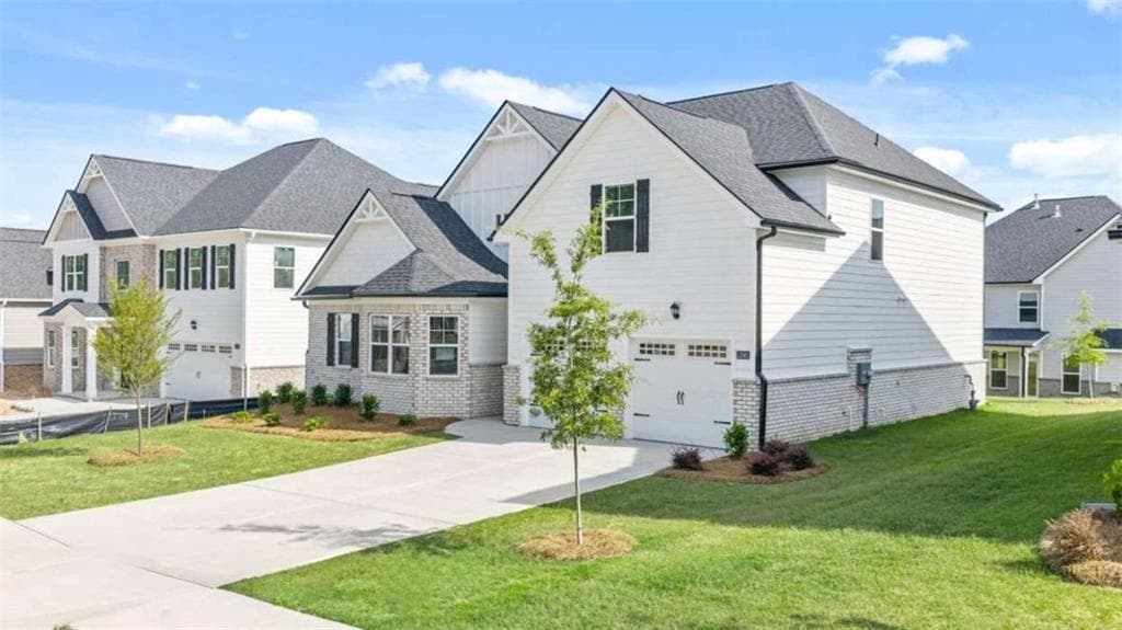 4 bedroom, 4 bathroom, 2,917 sq ft single family residence sold at 13244 Tolstoy, Covington, GA 30014