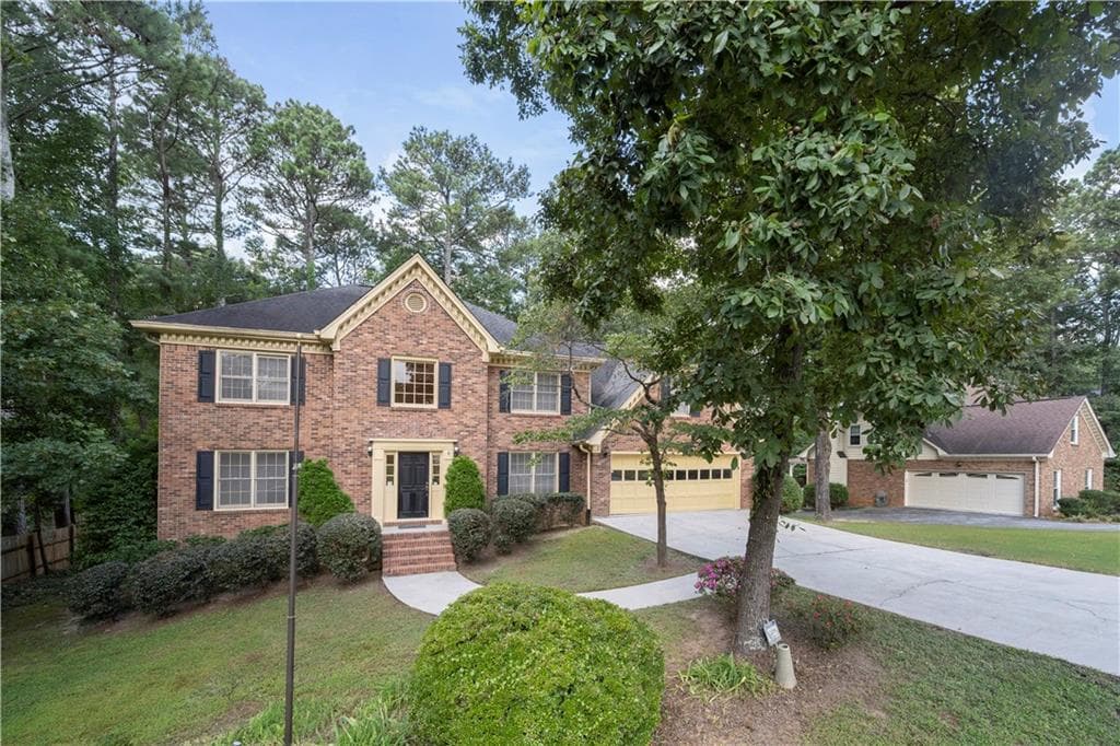 2446 Muirfield Way, Duluth, GA 30096 — most recent listing photo