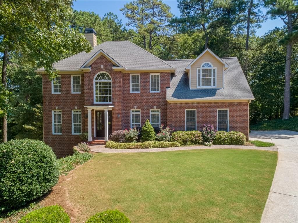 380 Wexford Overlook Drive, Roswell, GA 30075 — most recent listing photo