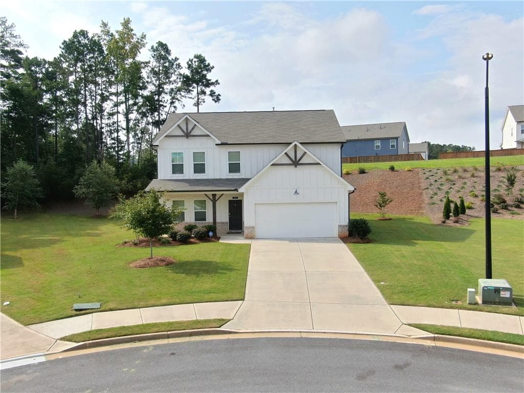 94 Brookstone Court, Acworth, GA 30101 — most recent listing photo