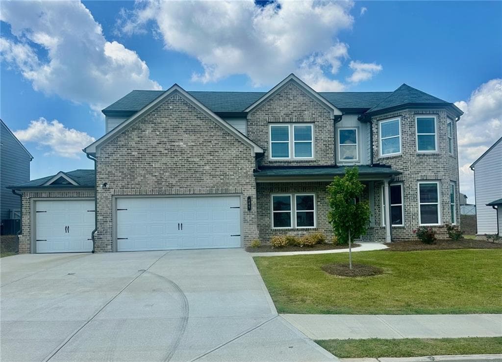 405 Rodeo Drive, Auburn, GA 30011 — most recent listing photo