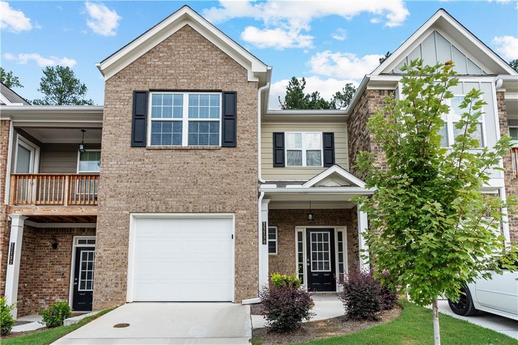 11130 Benton Woods Drive, Covington, GA 30014 — most recent listing photo
