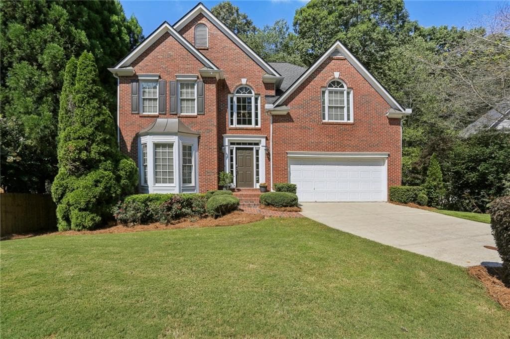 8030 Sandorn Drive, Roswell, GA 30075 — most recent listing photo
