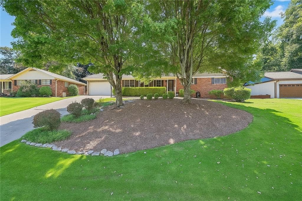 3935 Roman Court, Tucker, GA 30084 — most recent listing photo