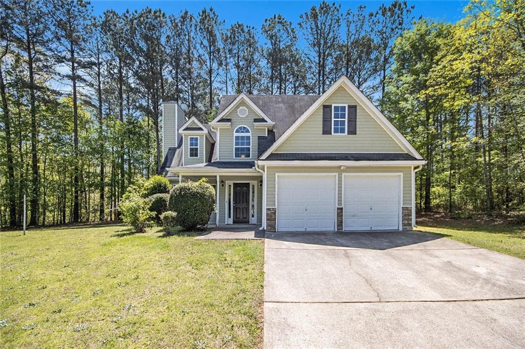 432 Tanner Farm Drive, Rockmart, GA 30153 — most recent listing photo