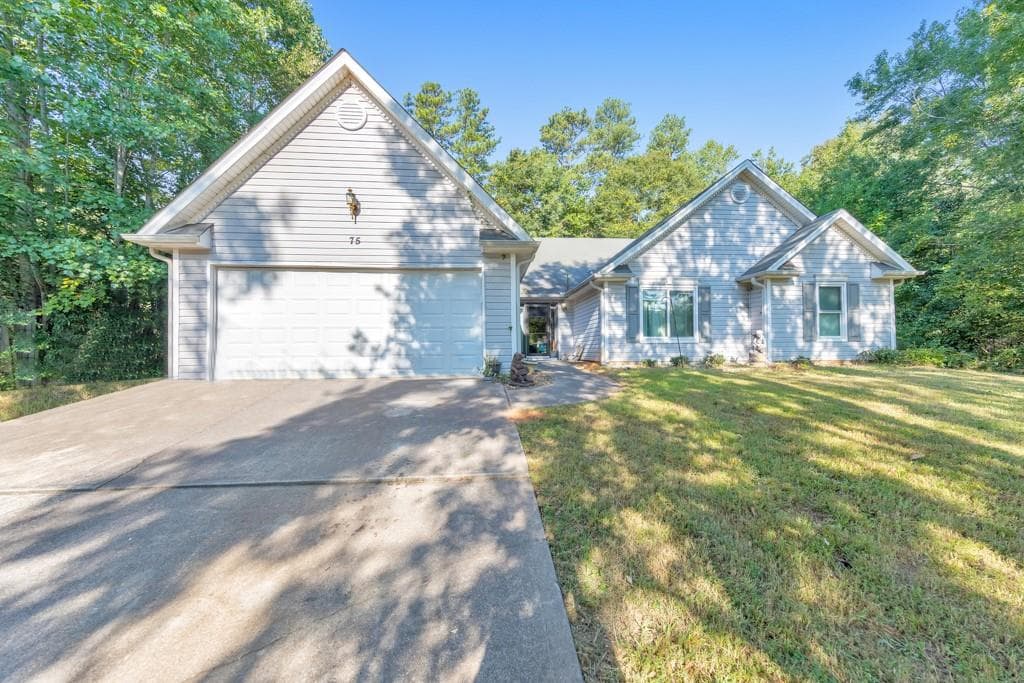 75 Mercy Way, Powder Springs, GA 30127 — most recent listing photo